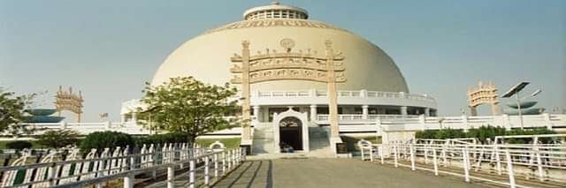 VSPM_Nagpur